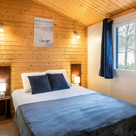 Mimizan, Cottage Avec Piscines & Spa Proche Plage *
