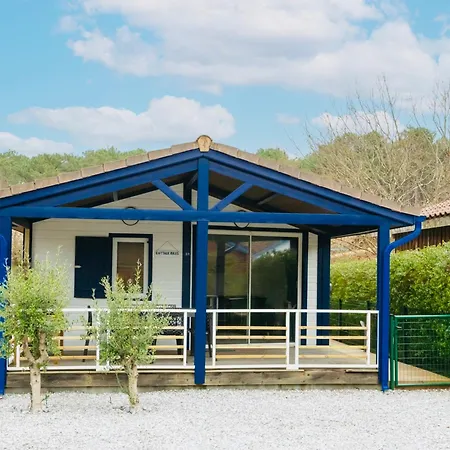 Casa vacanze 5 Personnes Mimizan